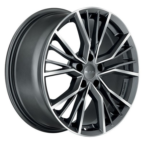 Jantes roues mak union - roues,