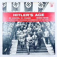 Rare disque documentaire