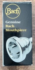Embouchure de trombone Bach 6