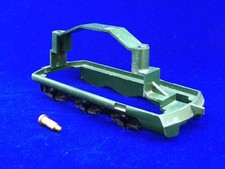 RARE TOP ! TRAIN JEP O