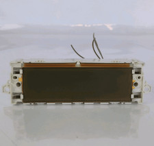 6593T0 Ordinateur de bord