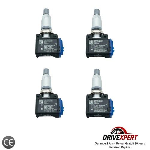 Capteur tpms pression - pression, pneu
