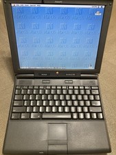 PowerBook 3400c AS-IS Laptop