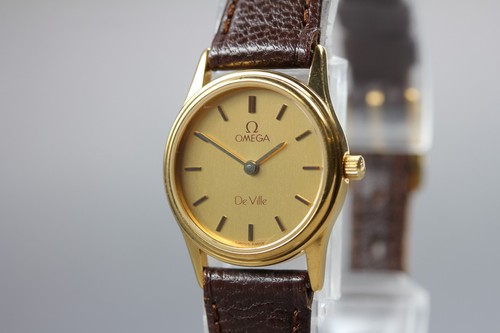 Presque comme neuf montre - [presque, neuf]