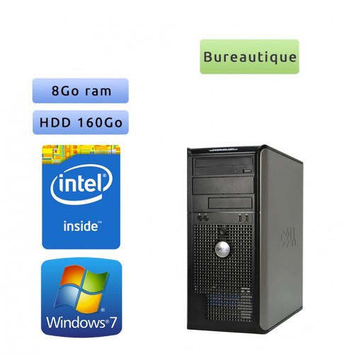 Occasion dell optiplex - optiplex, 780