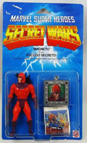 Marvel guerres secrètes - guerres,