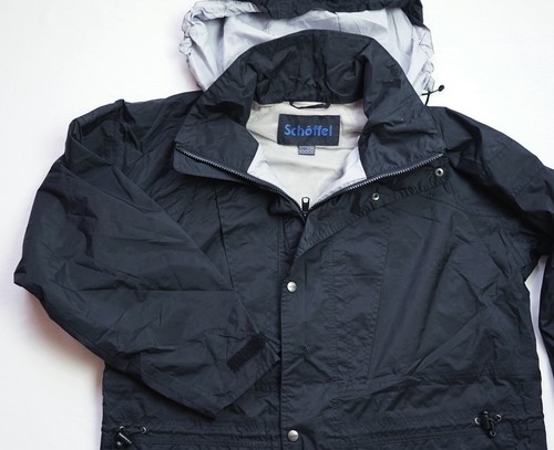 Veste schoffel venturi homme - veste,