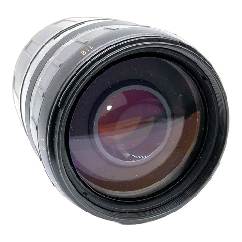 Objectif tamron tele macro - objectif, af