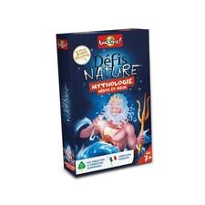 Jeux de société - Défis