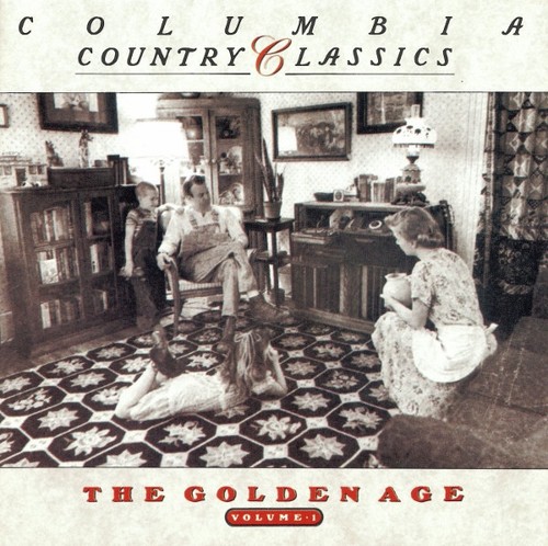 Various columbia country - various,