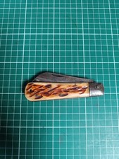 Ancien couteau greffoir - ancien,