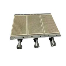 Panneau Brûleur Chauffage