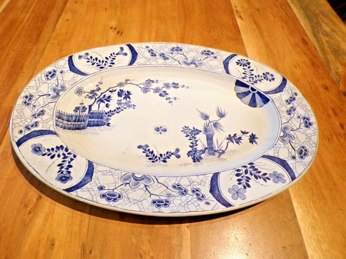 Creil montereau plat - ,