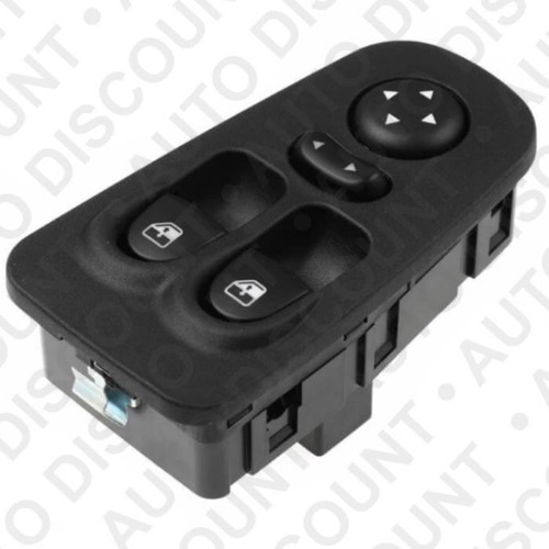 Bouton interrupteur lève - bouton,