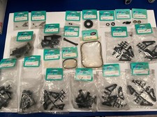 Pièces mugen seiki mrx3 - pièces,