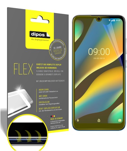 Protection pour wiko view - pour,