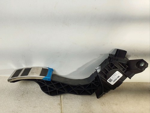 Pedale accelerateur ford focus - pedale,