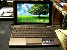 Ensemble  clavier + tablette