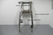 Bras oscillant Kawasaki KX 60