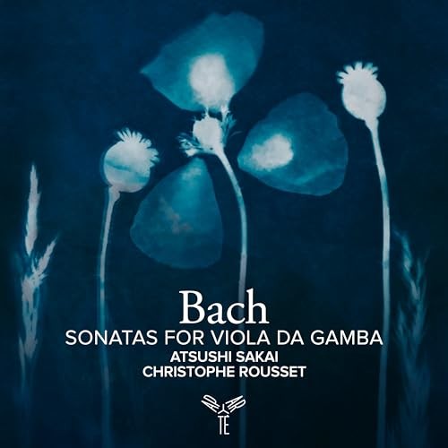 Atsushi sakai s - -, bach
