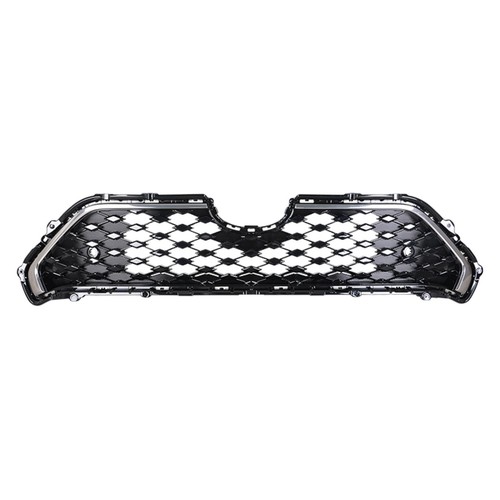 Grille radiateur - de,
