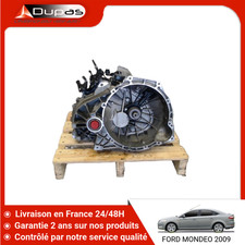 ?? BOITE DE VITESSES   FORD MONDEO 1.8 TDCi♻️ 7G9R7002ZF ? 130301km