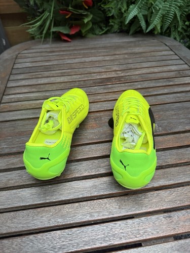 Crampons football puma - crampons,