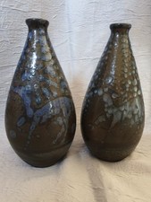 Atelier Primavera, Vase En Grés. 