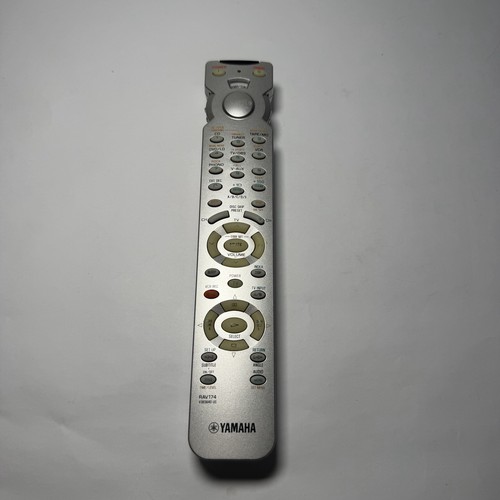Original yamaha rav174 remote - original,