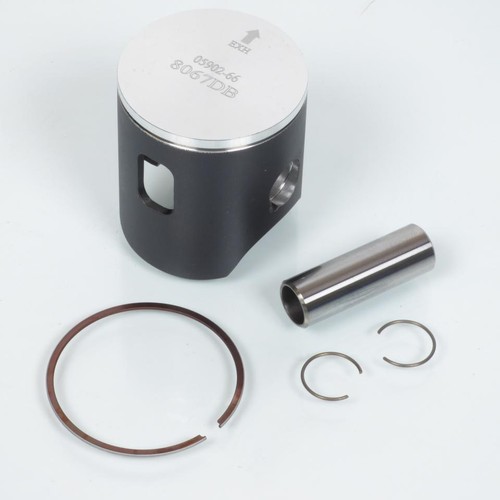 Piston moteur wossner surcote - moteur,