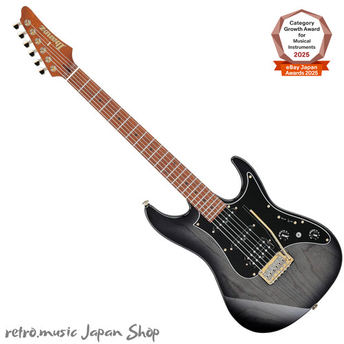 Guitare électrique ibanez - électrique,