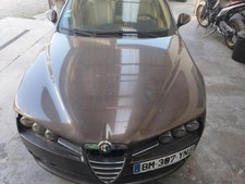 Capot ALFA ROMEO 159 60688260
