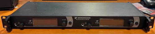 Récepteur micro radio double