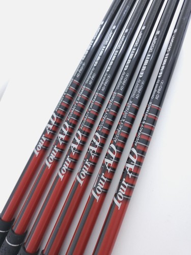 Graphite design tour - design,