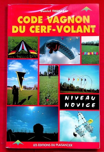 Code vagnon cerf - cerf-volant,