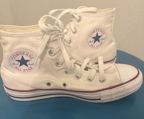 Converse chuck taylor all - chuck, star