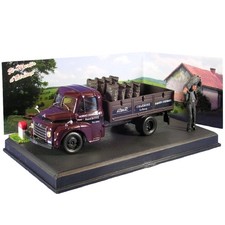 CITROEN U23 camionnette Route