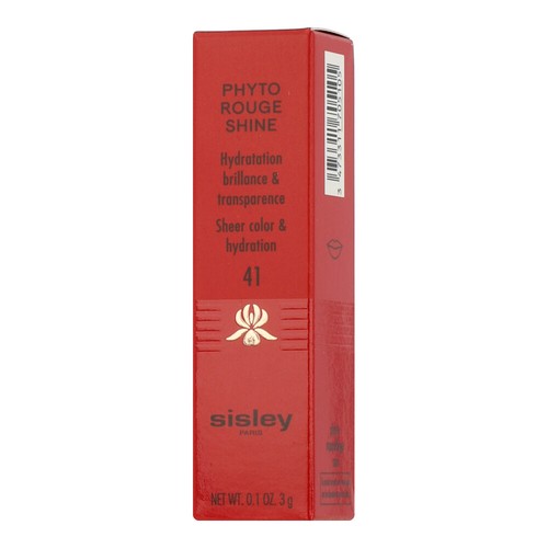 Sisley phyto rouge shine - phyto,