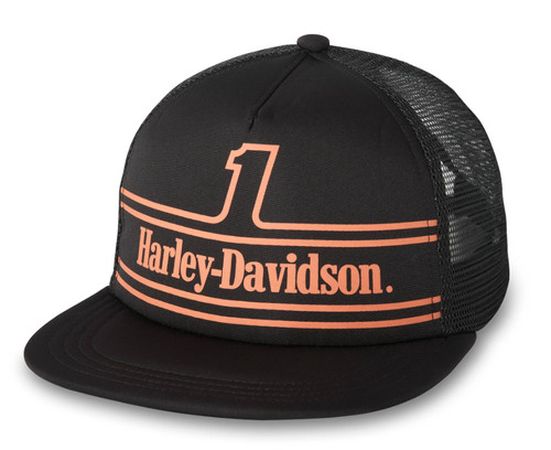Harley davidson casquette - davidson,