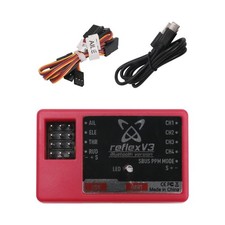 Pour FMS Reflex V3 Contrôleur