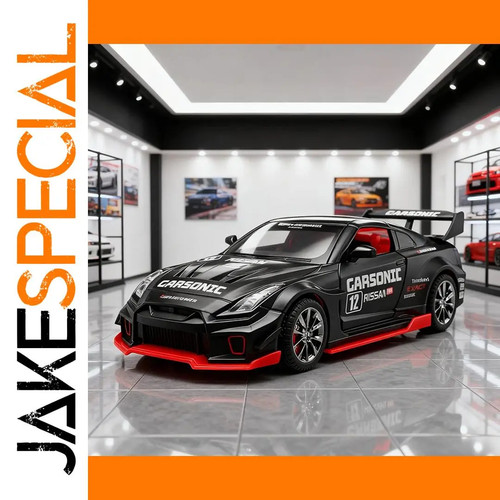 Jakespecial voiture - jakespecial,