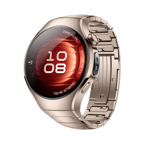 Smartwatch huawei watch - smartwatch, 42mm