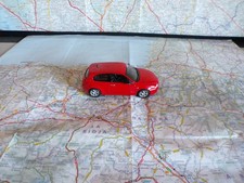 Alfa Romeo 147 GTA 2002 Rouge