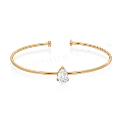 Spectrum bracelet jonc - bracelet,