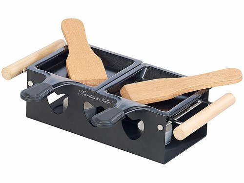 Appareil raclette à - à,