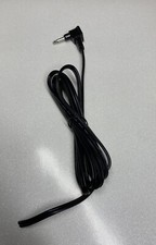 lot 4 Cordons Pédale 1 broches s'adapte pour PFAFF 1471 1475 4870 4872 7510 7530