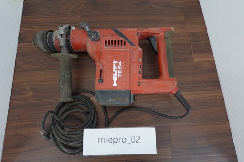 Hilti hammer drill - 54,