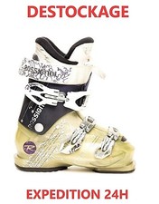 chaussure de ski adulte