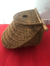 ANCIEN PANIER DE PÊCHE / 43