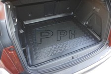 Bac de Coffre pour Peugeot